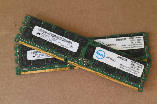 32gb 16gbx2 server memory - 32gb,