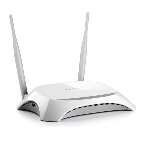 Link routeur wifi n - tp-link,