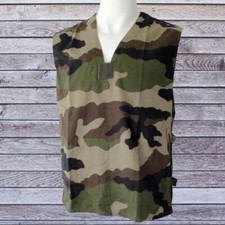 Chemise GAO C.E Armée française