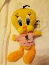 Las Vegas Tweety - City Tweety