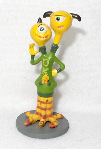 Figurine pvc monstre cie - et,