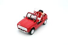 RENAULT 4L JP4 1987 1/18 OttO