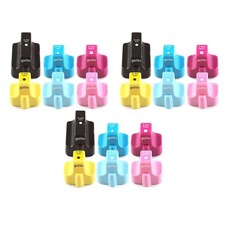 18 (Set) Cartouches d'encre