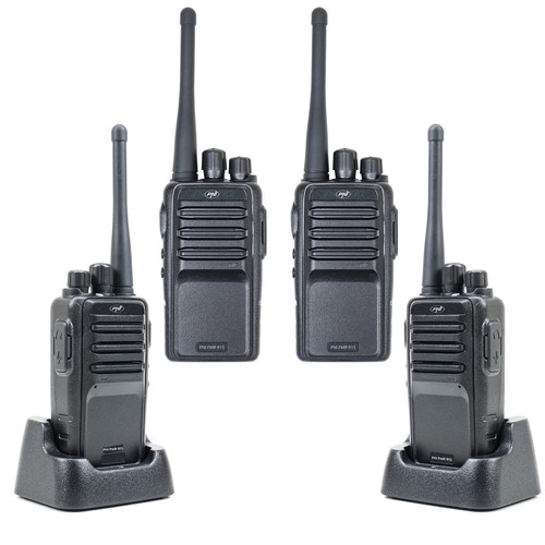Kit stations radio - de,