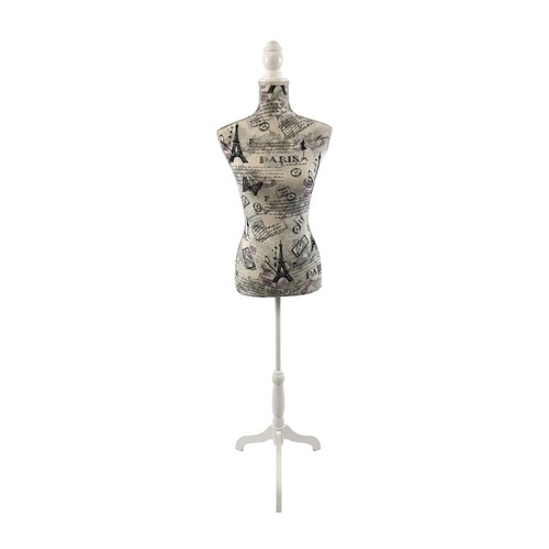 Mannequin couture vitrine - couture,,