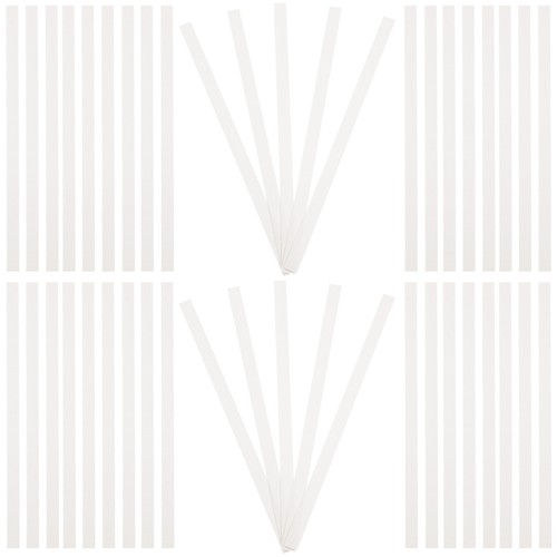 100 pcs aromathérapie - pcs,