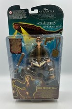 Figurine sous blister scellé