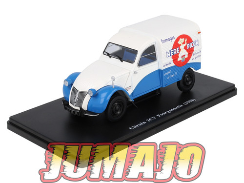 Tes14 voiture hachette - tes14, 1/24