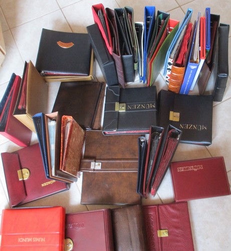 Lot albums à - de,