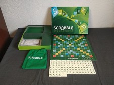 Jeu De Société SCRABBLE