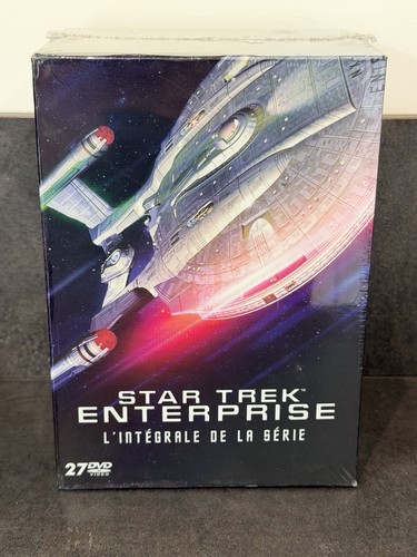 Star trek enterprise - star,