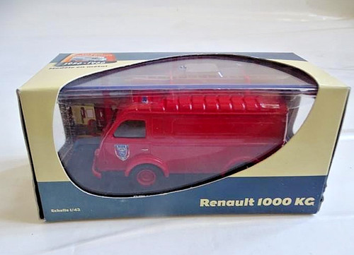 Camionnette renault 1000 kgs - ,