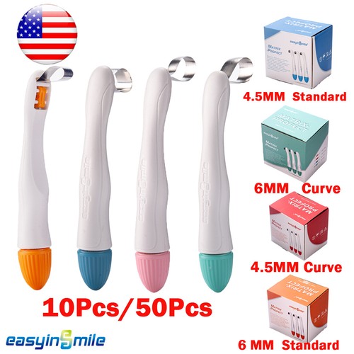 10pc dental pro matrix - 50/10pc,
