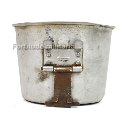 Quart gourde army - de, us
