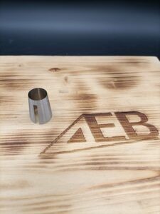 Adaptateur vilebrequin dtr - adaptateur,