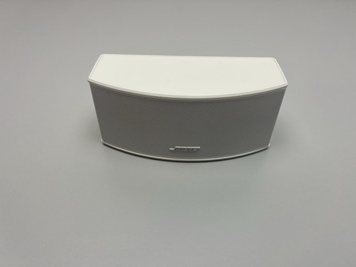 Bose enceinte centrale - enceinte,