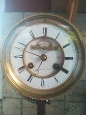 mouvement de paris pour