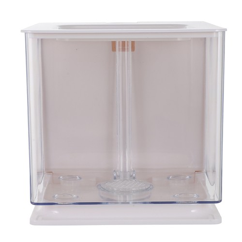 Vivier poisson aquarium pour - vivier,