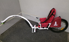 Weehoo Blast Tandem Bike