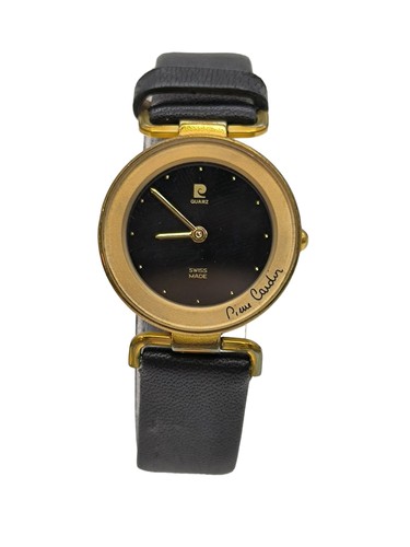 Pierre cardin montre analogue - cardin,