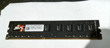 RAM DIMM  marque RZX Model