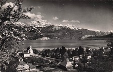 74 ANNECY LA TOURNETTE