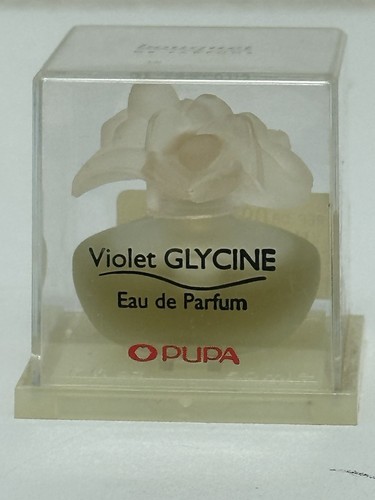 Miniature parfum pupa - pupa,