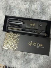 Liseur ghd V Gold