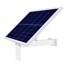 Panneau solaire photovoltaïque PNI PSF6020A puissance 60W avec batterie 20A incl