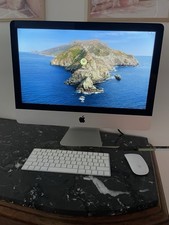 Apple iMac 21,5" (1 To HDD