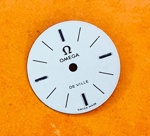 Omega cadran 16mm montres - cadran,