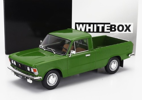 Fiat 125p pick 1972 24 - fiat,