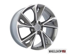 Audi style 5x112 R18 jantes