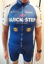 Ensemble Cycliste Maillot et