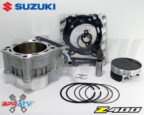 Cylinder piston gaskets - cylinder, big