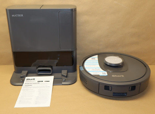 Shark matrix ur2362ae self - matrix,