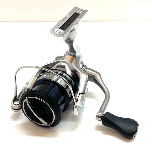 Moulinet toupie shimano - moulinet,