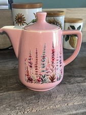 Ancienne Cafetière Théière
