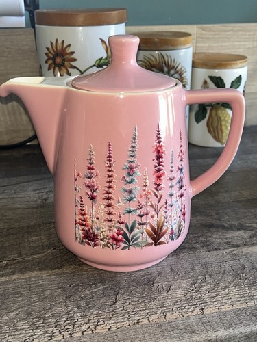 Ancienne cafetière théière - ancienne,