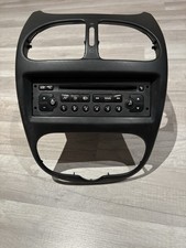 Autoradio 206