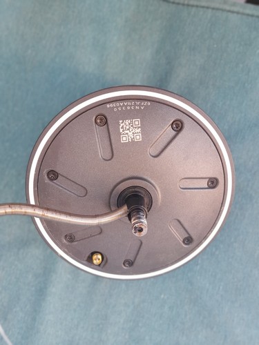 Moteur segway ninebot - segway,