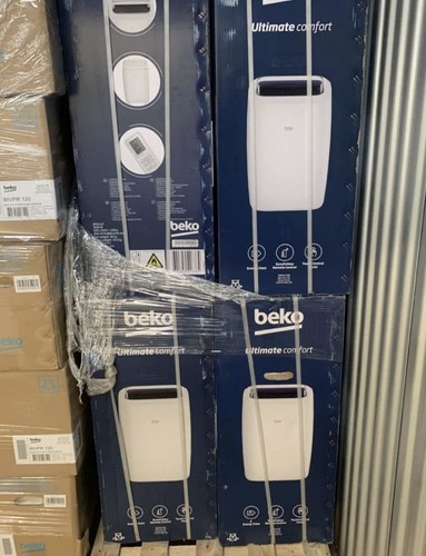 Climatiseur mobile beko 12000 - climatiseur,