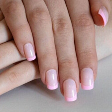 Artificiel Ongles 24p - Assez