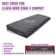 COUVERCLE ANTI-POUSSIÈRE pour