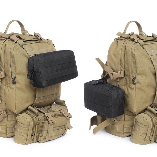 Tactical molle edc - molle, utility