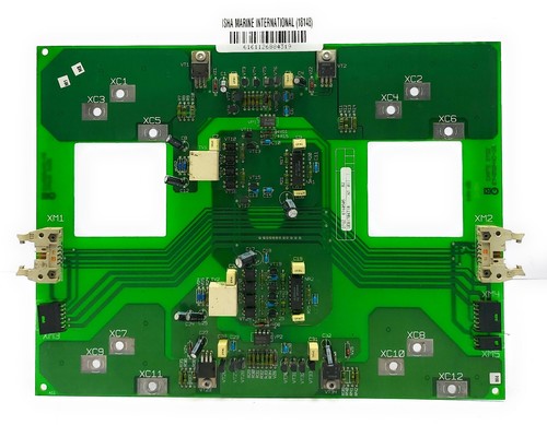 Carte dtqz 6740504xd - carte, module
