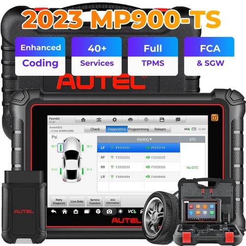 Autel maxipro mp900 pro - autel, mp900-ts