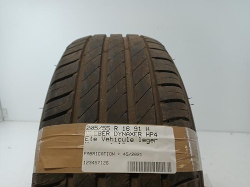 Pneu 205 r16 - r16, kleber