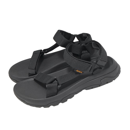 Teva hurricane xlt3 - teva, black