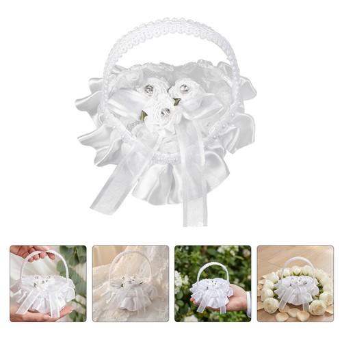 2 PCS Boite Alliance Mariage